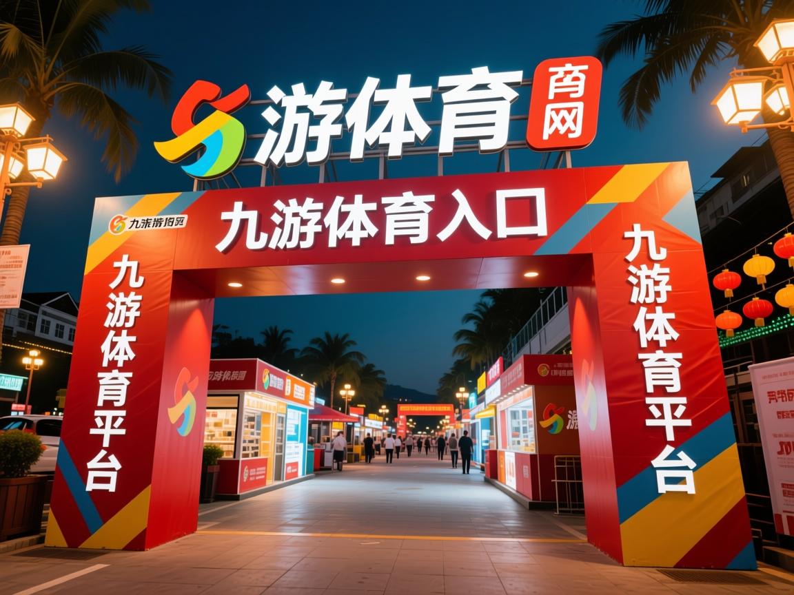 九游体育下载-奥运村社交区设立文化交流展位吸引选手，奥运村居住区对话